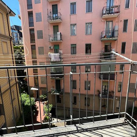 La Dolce Vita - Moscova 1 Apartment Milan Exterior photo