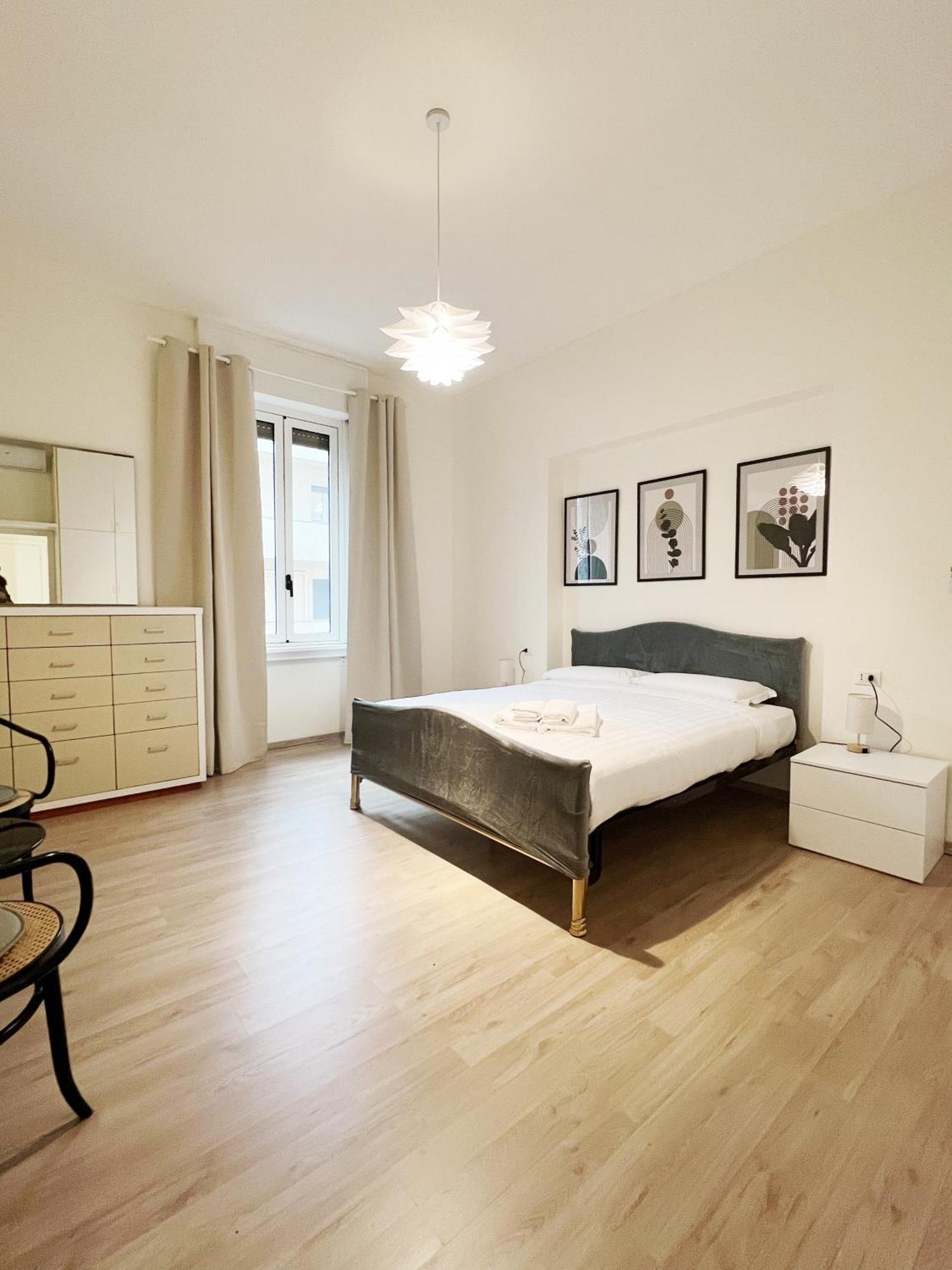 La Dolce Vita - Moscova 1 Apartment Milan Exterior photo