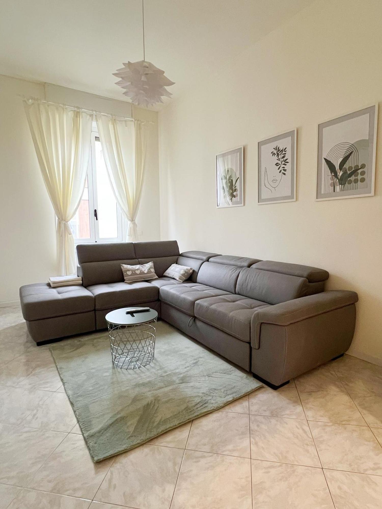 La Dolce Vita - Moscova 1 Apartment Milan Exterior photo