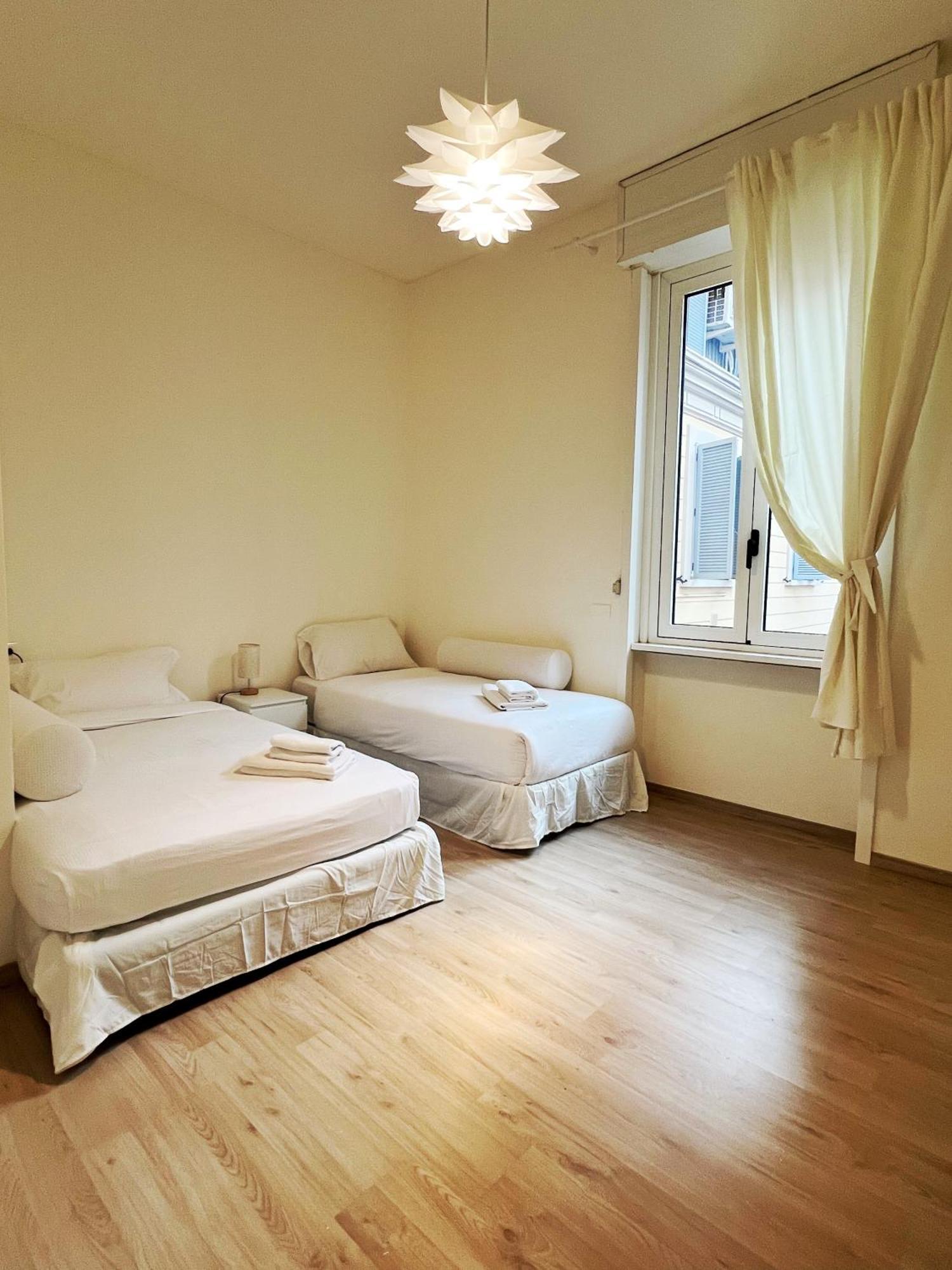 La Dolce Vita - Moscova 1 Apartment Milan Exterior photo