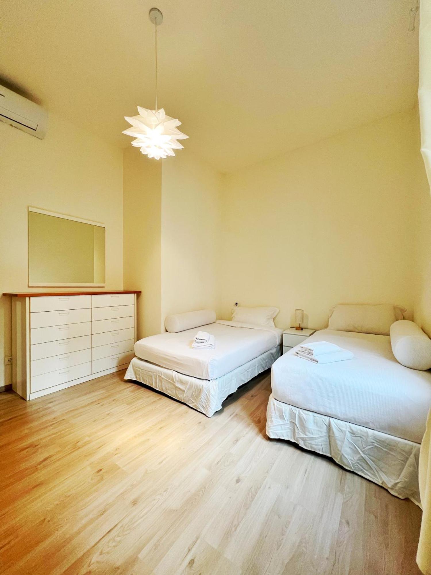 La Dolce Vita - Moscova 1 Apartment Milan Exterior photo