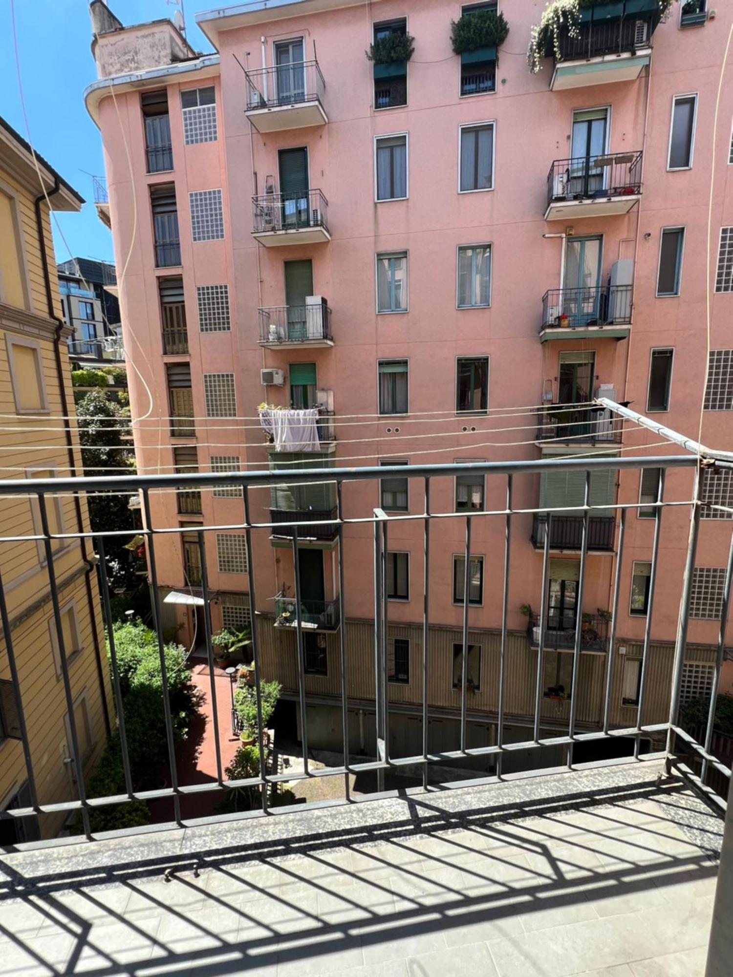 La Dolce Vita - Moscova 1 Apartment Milan Exterior photo