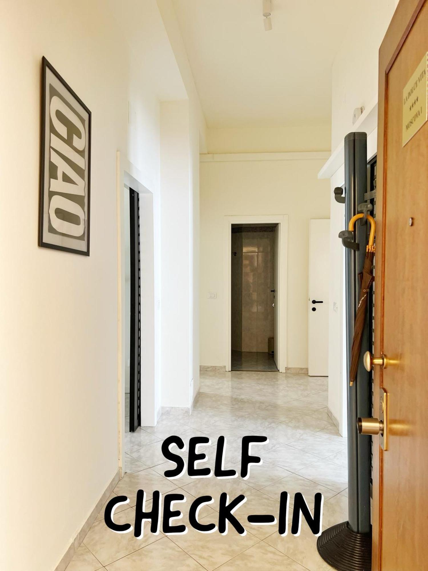 La Dolce Vita - Moscova 1 Apartment Milan Exterior photo
